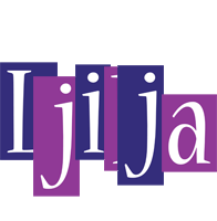 Ljilja autumn logo