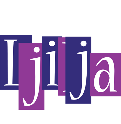 Ljilja autumn logo