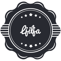 Ljilja badge logo