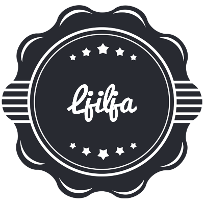 Ljilja badge logo