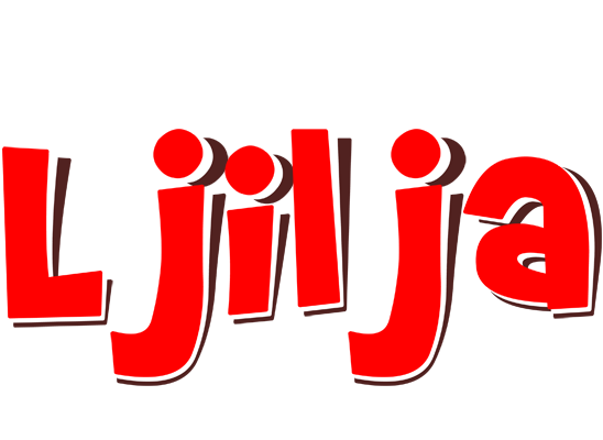 Ljilja basket logo