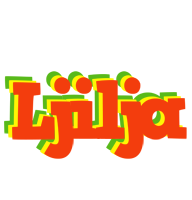 Ljilja bbq logo