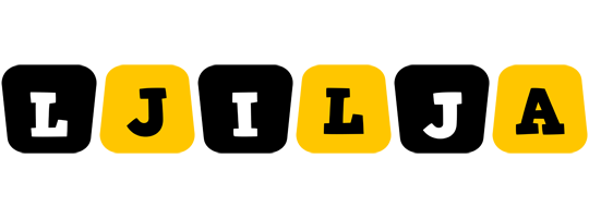 Ljilja boots logo