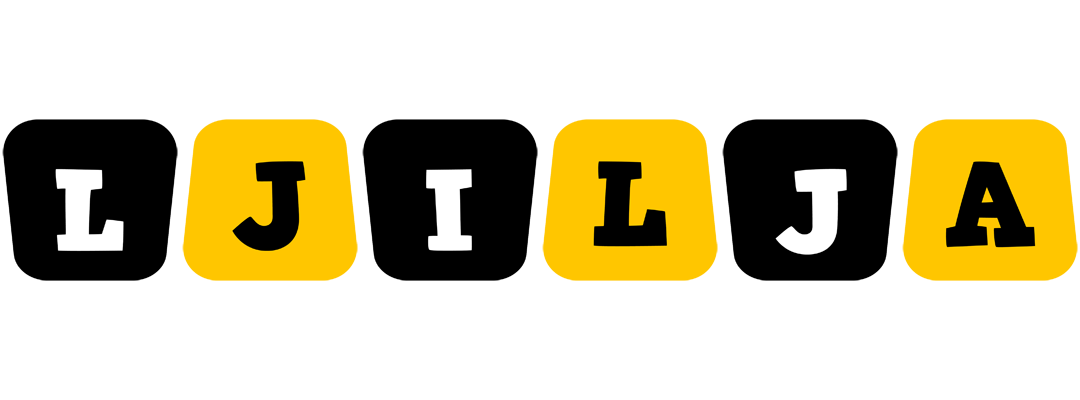 Ljilja boots logo