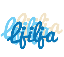 Ljilja breeze logo