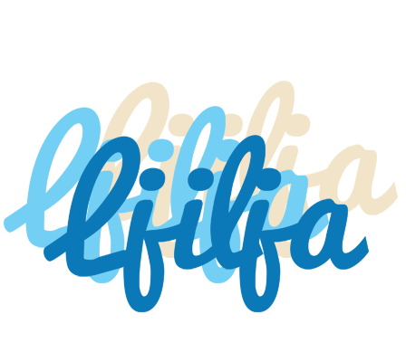 Ljilja breeze logo