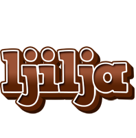 Ljilja brownie logo