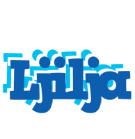 Ljilja business logo