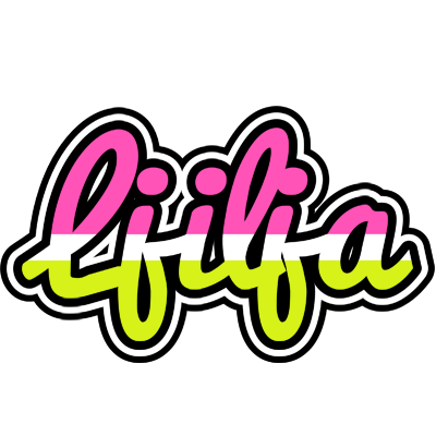 Ljilja candies logo