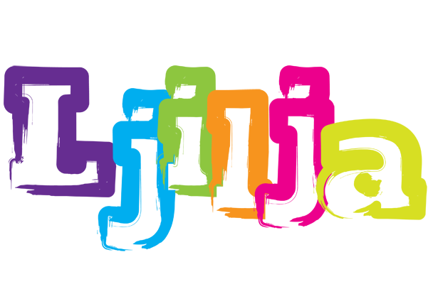Ljilja casino logo