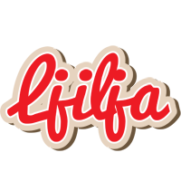 Ljilja chocolate logo