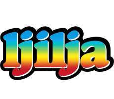 Ljilja color logo