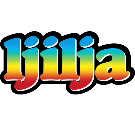 Ljilja color logo