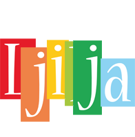 Ljilja colors logo