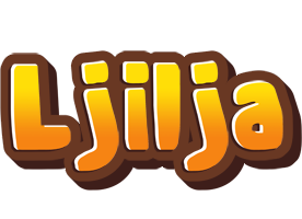 Ljilja cookies logo