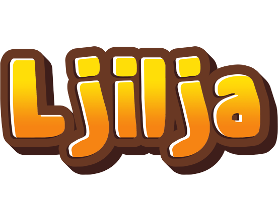 Ljilja cookies logo