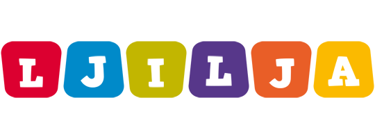 Ljilja daycare logo