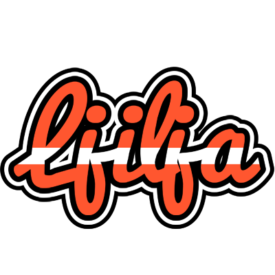 Ljilja denmark logo