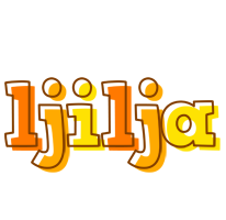 Ljilja desert logo