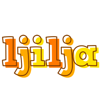 Ljilja desert logo