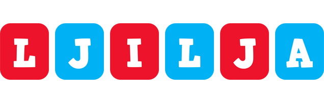 Ljilja diesel logo