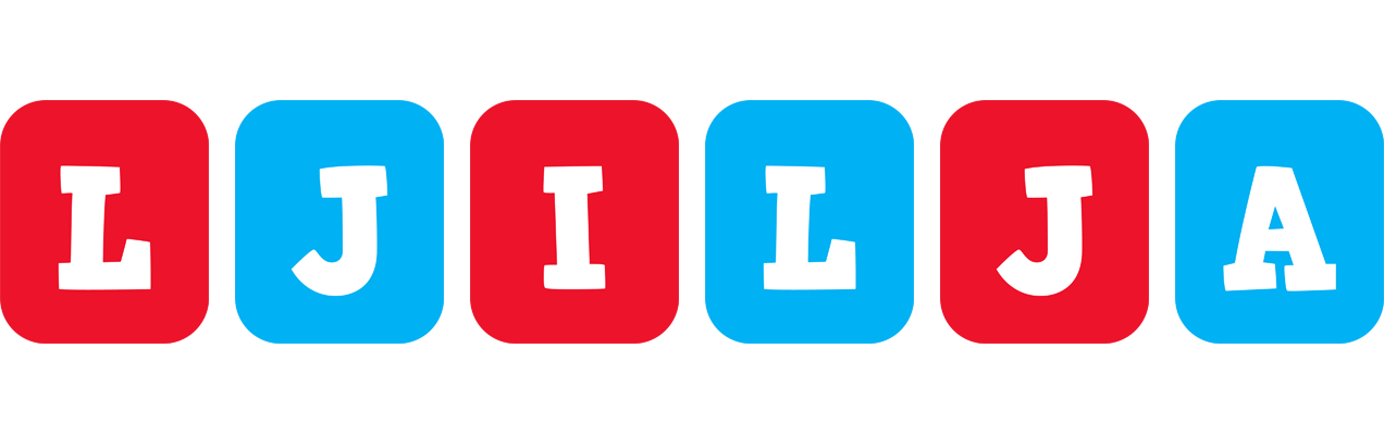 Ljilja diesel logo