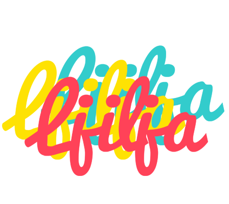 Ljilja disco logo