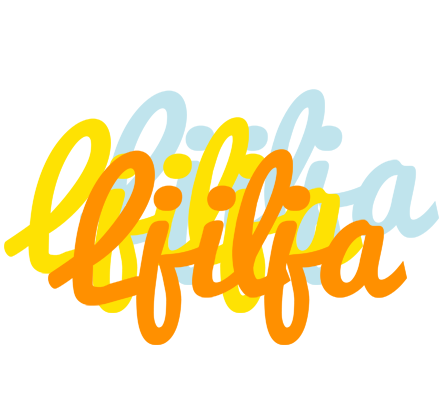 Ljilja energy logo