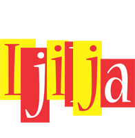 Ljilja errors logo