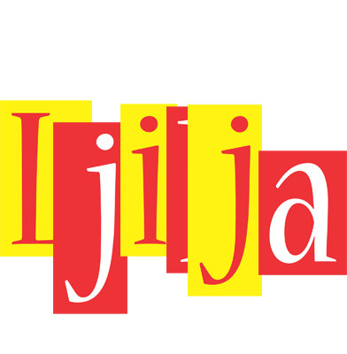 Ljilja errors logo