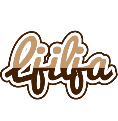 Ljilja exclusive logo