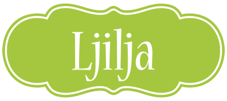 Ljilja family logo