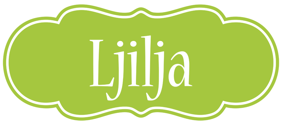 Ljilja family logo