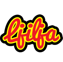 Ljilja fireman logo