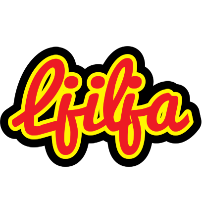 Ljilja fireman logo