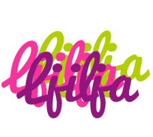 Ljilja flowers logo