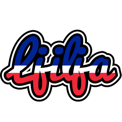 Ljilja france logo