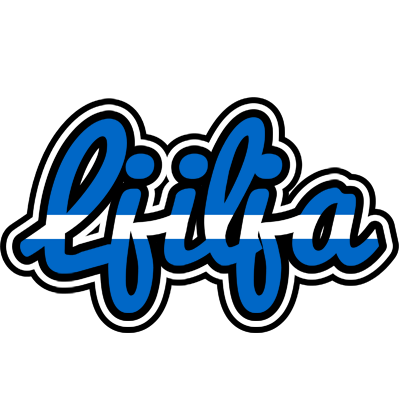 Ljilja greece logo