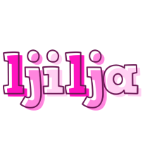 Ljilja hello logo