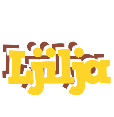 Ljilja hotcup logo