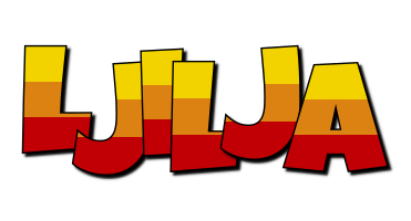 Ljilja jungle logo