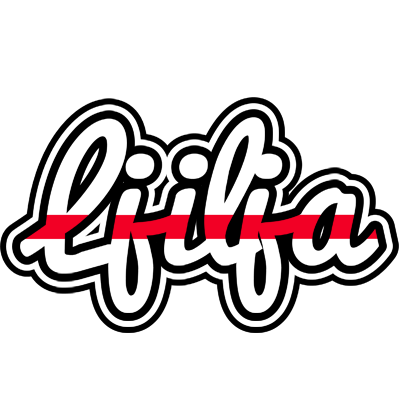 Ljilja kingdom logo