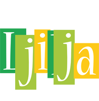 Ljilja lemonade logo