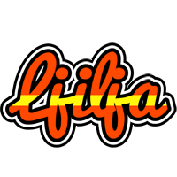 Ljilja madrid logo