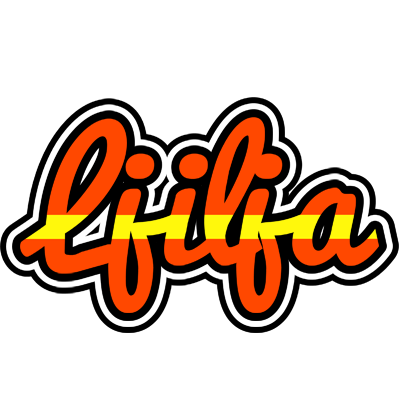 Ljilja madrid logo