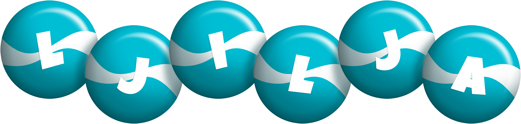 Ljilja messi logo