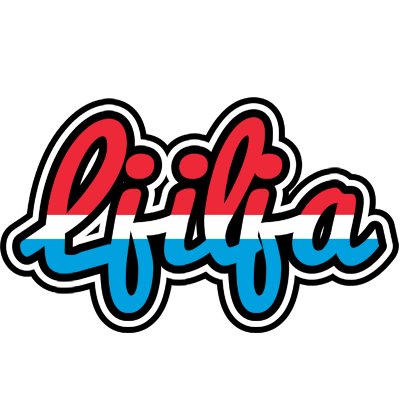 Ljilja norway logo