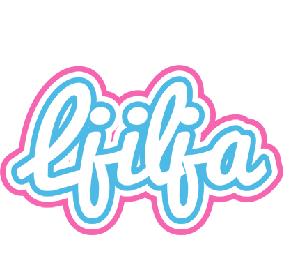 Ljilja outdoors logo