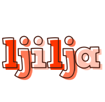 Ljilja paint logo