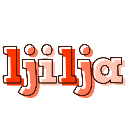 Ljilja paint logo